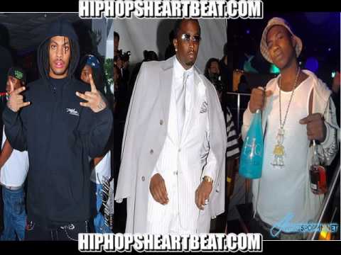 Waka Flocka Flame Ft. Diddy, Gucci Mane, & Rick Ross - O Lets Do It ...