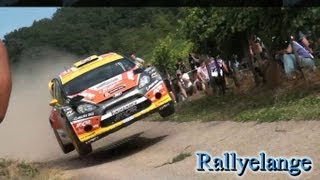 Day 2 - Rally deutchland 2013 [HD]