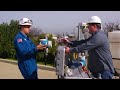 Process instrument calibration from Endress+Hauser