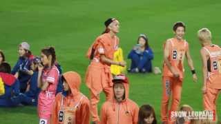 [sehun] 130903 Idol Championship with Xiumin