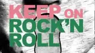 ユニコーン　『KEEP ON ROCK'NROLL Short Version』