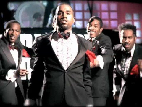 Fonzworth Bentley Quot Everybody Quot With Kanye West Andre
