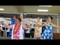 Waimea woman�s passion for hula