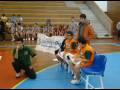2º Concentração Minibasquete TBC