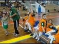 2º Concentração Minibasquete TBC