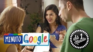 BIG BROTHER GOOGLE