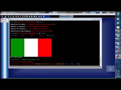 Come scaricare con mIRC - YouTube