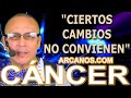 Video Horscopo Semanal CNCER  del 19 al 25 Noviembre 2023 (Semana 2023-47) (Lectura del Tarot)