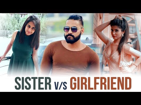 Download Sister vs Girlfriend | Sanju Sehrawat | Motivational Video | Make A Change