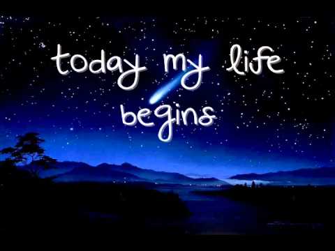 Today my life begins bruno mars mp3 download