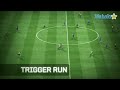 FIFA Soccer 11 Tutorials - Advanced Passing