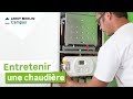 Comment entretenir votre chaudière ? Leroy Merlin