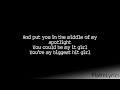 Jason Derlo - It Girl - Lyrics Video - Official Audio Hd 