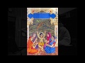 Sri Caitanya-caritamrta, Madhya 25 - How All the Residents of Varanasi Became Vaisnavas