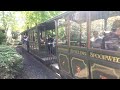 Moortje Efteling Stoomtrein Maatschappij