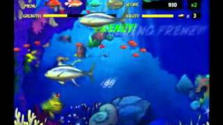 Play Feeding Frenzy 2 Online Free