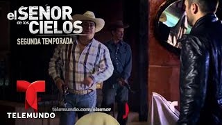 El Señor de los Cielos 2 / Avance Cap 34 / Telemundo