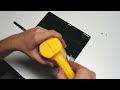 iPad 2 Broken Screen - Digitizer Replacement Comprehensive Guide