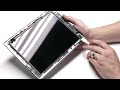 iPad 2 Broken Screen - Digitizer Replacement Comprehensive Guide