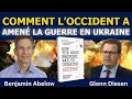 Benjamin Abelow  Comment lOccident a men? la guerre en Ukraine