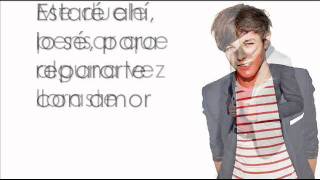Stand Up - One Direction (subtítulos en español)