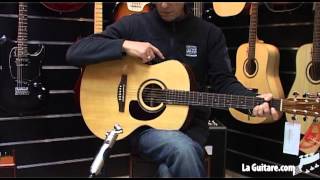 simon and patrick woodland pro dreadnought