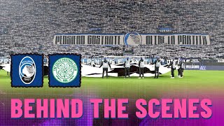 Il film della partita Atalanta-Celtic 0-0 | MD3 UCL League Phase 2024/25