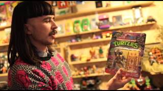 The Copenhagen Hairdresser And Vintage Toy Collector The Copenhagen Hairdresser And Vintage Toy Collector