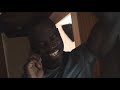 Ronda Rousey, Uriah Hall & Jessica Dawn joke around while chopping up a 209 Ziggys shirt