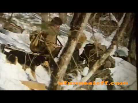 Hunting In Siberia [1959]