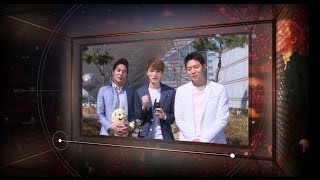 JYJ 등 스타들이 전하는 인천아시안게임 응원메시지 영상