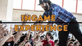 EXPERIENCIA INOLVIDABLE - Ingame Experience