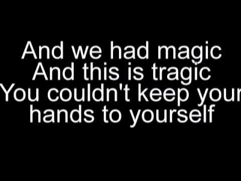 LOST YOU LYRICS lost you lyrics: