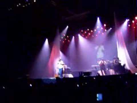 Brian Mcknight - Love Of My Life (live) - YouTube