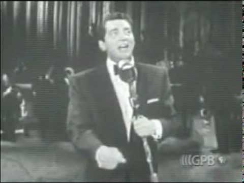 Dean Martin - Mambo Italiano with lyrics - YouTube