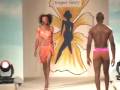 Aqua Couture by Roger Gary @ Barbados Fashion Week 2006