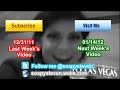 Top 50 Songs: January 2012 (01/07/12)