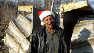 Merry Christmas from Shelby Stanga