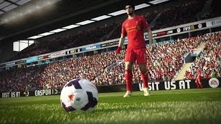 Fifa 15 videosu