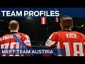 Austria Profile