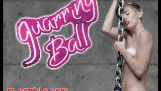 Miley Cyrus: Guarring Ball (RÀDIO FLAIXBAC)