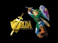 Zelda Ocarnia of Time: OST -