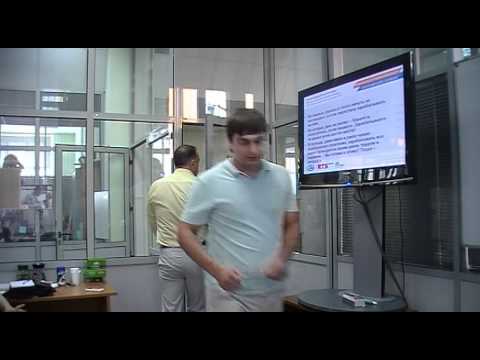 Я трейдер алор