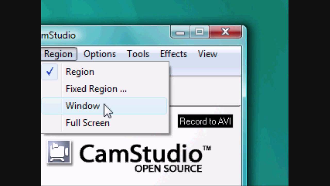 ... Your Computer Screen For Free (Camstudio) in HD Windows 7 - YouTube