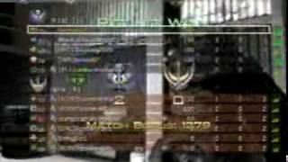 ninja pro mw2