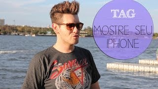 #JTD 4 - TAG | Mostre seu Iphone