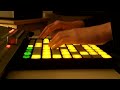 Madeon - Pop Culture (live mashup)