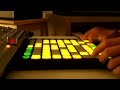 Madeon - Pop Culture (live mashup)