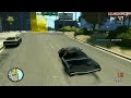 GTA IV - PC - 5/21/13 - Flat Tire Race with Sports Cars & GTA Race with Mananas!