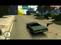 GTA IV - PC - 5/21/13 - Flat Tire Race with Sports Cars & GTA Race with Mananas!